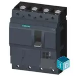 Siemens 3VA2040-7KQ42-0AA0 - Image 3