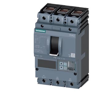 Siemens 3VA2125-5JP36-0AA0
