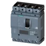Siemens 3VA2140-6JP42-0AA0