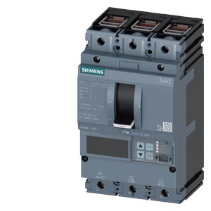 Siemens 3VA2140-5KP36-0AA0