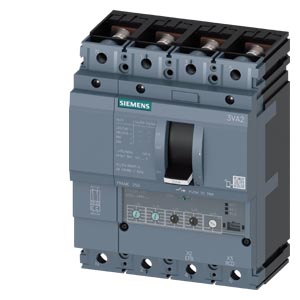 Siemens 3VA2225-5HM42-0AA0