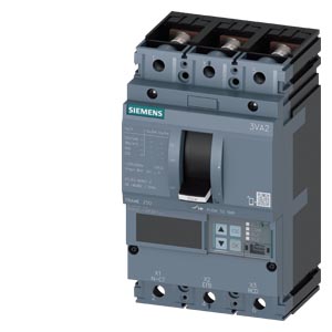 Siemens 3VA2225-6KP32-0AA0
