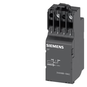 Siemens 3VA9978-0BA25