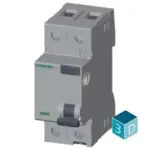 Siemens 5SV3617-7 - Image 3