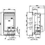 Siemens 3NP1133-1BB10 - Image 2