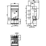 Siemens 3NP1123-1BB20 - Image 2