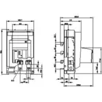 Siemens 3NP1143-1BC11 - Image 2