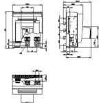 Siemens 3NP1163-1JC21 - Image 2