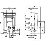 Siemens 3NP1143-1BC12 - Image 2
