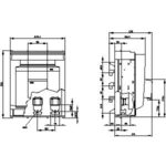 Siemens 3NP1163-1JC12 - Image 2