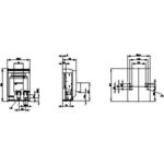 Siemens 3NP1153-1DA12 - Image 2