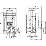 Siemens 3NP1143-1BC13 - Image 2