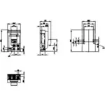 Siemens 3NP1143-1DA23 - Image 2