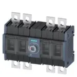 Siemens 3KD3640-0NE20-0