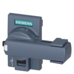 Siemens 3KD9101-0