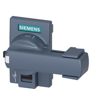 Siemens 3KD9101-0