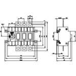 Siemens 3KD3630-0NE10-0 - Image 2