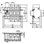 Siemens 3KD3230-2NE10-0 - Image 2