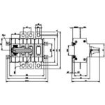 Siemens 3KD2832-0NE10-0 - Image 2