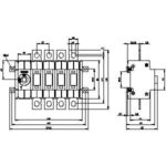 Siemens 3KD2840-0NE10-0 - Image 2
