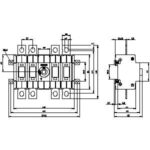 Siemens 3KD3640-0NE20-0 - Image 2
