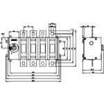 Siemens 3KD4240-0PE10-0 - Image 2