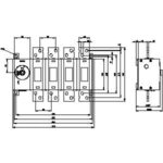 Siemens 3KD5240-0RE10-0 - Image 2