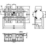 Siemens 3KD3040-2NE20-0 - Image 2