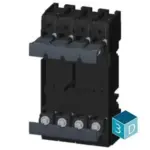 Siemens 3VA9124-0KP00 - Image 3