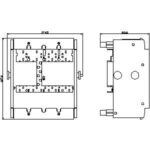 Siemens 3VA9124-0KD10 - Image 2