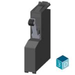 Siemens 3VA9987-0KB00 - Image 3