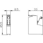 Siemens 3VA9987-0KB00 - Image 2