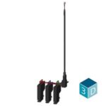 Siemens 3VA9987-0KC00 - Image 3