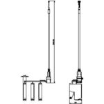 Siemens 3VA9987-0KC00 - Image 2