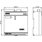 Siemens 3VA9987-0TA10 - Image 2