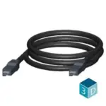 Siemens 3VA9987-0TC40 - Image 3