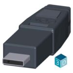 Siemens 3VA9987-0TE10 - Image 3
