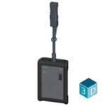 Siemens 3VA9987-0MA10 - Image 3