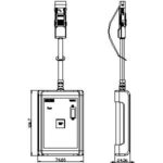 Siemens 3VA9977-0MA10 - Image 2