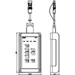 Siemens 3VA9977-0MB10 - Image 2