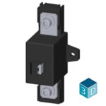 Siemens 3VA9107-0NA10 - Image 3