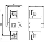 Siemens 3VA9107-0NA10 - Image 2