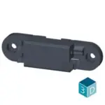 Siemens 3VA9987-0TG10 - Image 3