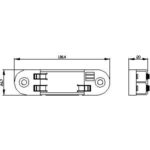 Siemens 3VA9987-0TG10 - Image 2