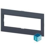 Siemens 3VA9254-0SB10 - Image 3