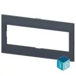 Siemens 3VA9254-0SB10 - Image 3