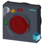 Siemens 8UD1900-0PB01 - Image 3