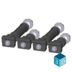 Siemens 3VA9204-0QF00 - Image 3