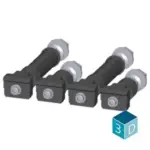 Siemens 3VA9204-0QF00 - Image 3