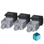 Siemens 3VA9163-0JA12 - Image 3